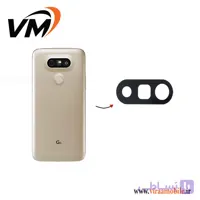 شیشه دوربین اصلی ال جی LG G3