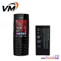 باتری اصلی نوکیا Nokia X2 – BV-5S