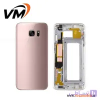 قاب و شاسی اصلی سامسونگ Galaxy S6 Edge