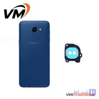 شیشه دوربین سامسونگ Galaxy J5 2017