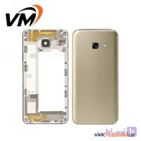 قاب و شاسی اصلی سامسونگ Galaxy A3 2017 – A320