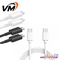 کابل شارژ اصلی سامسونگ مدل Samsung Type- C