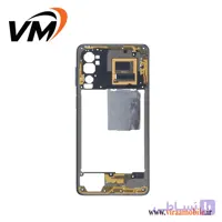 فریم دور ال سی دی سامسونگ Galaxy M52 5G
