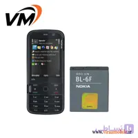 باتری اصلی نوکیا Nokia N79 مدل BL-6F