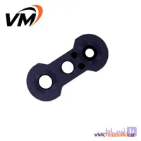 شیشه دوربین اصلی شیائومی Xiaomi Redmi K40 Gaming