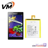 باتری اصلی تبلت لنوو Lenovo Tab 2 A7-30 – L13D1P31
