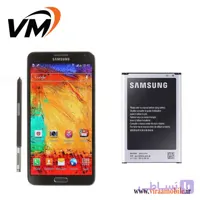 باتری اصلی سامسونگ Galaxy Note – N7000