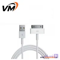 کابل شارژ اصلی Apple iPhone 4 – 4S