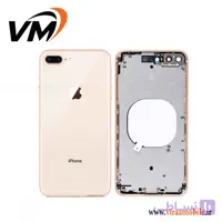 قاب و درب پشت اصلی آیفون iPhone 7 Plus