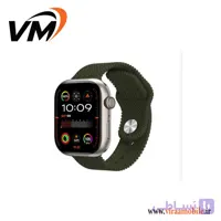 ساعت هوشمند مدل HK 10 Pro Plus