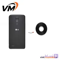 شیشه دوربین اصلی ال جی LG Stylus 3