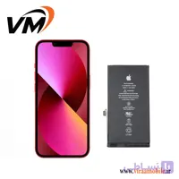 باتری اصلی آیفون iPhone XR