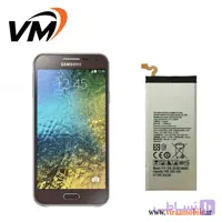 باتری اصلی سامسونگ Galaxy E7 – E700