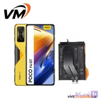 باتری اصلی شیائومی Xiaomi Poco F4 – BP48