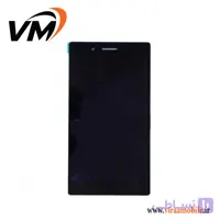 تاچ و ال سی دی اصلی تبلت لنوو Lenovo Tab 3 730