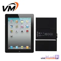 باتری اصلی آیپد اپل Apple iPad 2 Wi-Fi + 3G