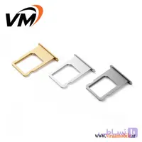 خشاب سیم کارت آیفون iPhone 6s plus