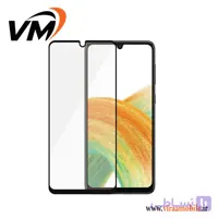 گلس فول چسب سامسونگ Galaxy A73 5G