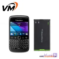 باتری اصلی بلک بری BlackBerry M-S1