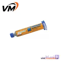 خمیر قلع 138 درجه 40 گرمی مکانیک Mechanic V4B45