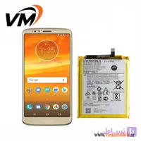 باتری اصلی موتورولا Motorola Moto E4 Plus – HE50