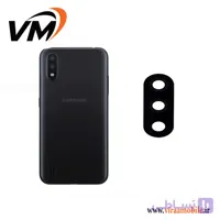 شیشه دوربین اصلی سامسونگ Galaxy A07