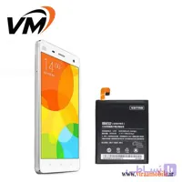باتری اصلی شیائومی Xiaomi Mi 4 LTE – BM32