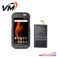 باتری اصلی کاترپیلار Cat S60