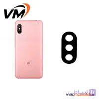 شیشه دوربین اصلی شیائومی Xiaomi Redmi Note 13 Pro