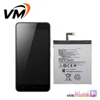 باتری اصلی لنوو Lenovo S60 – BL245