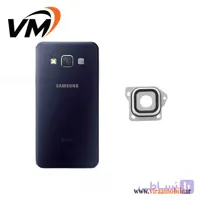 شیشه دوربین سامسونگ Galaxy A5 – A500