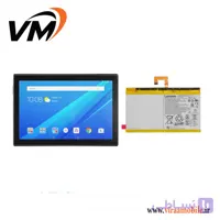 باتری اصلی تبلت لنوو  lenovo Tab 4 10