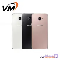 درب پشت اصلی سامسونگ Galaxy A5 2016 – A510