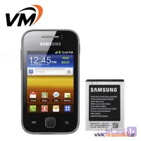 باتری اصلی سامسونگ Samsung Galaxy Y – S5360
