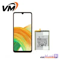 باتری اورجینال سامسونگ Galaxy A73 5G