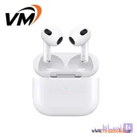 هندزفری بی سیم اپل مدل AirPods 3