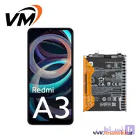 باتری اصلی شیائومی Xiaomi Redmi A3 2024