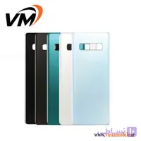 درب پشت اصلی سامسونگ Galaxy S21 Plus