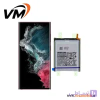 باتری اصلی سامسونگ Galaxy S21 Ultra