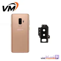 شیشه دوربین سامسونگ Galaxy S5 Plus