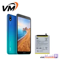 باتری اصلی شیائومی Xiaomi Reami 7A – BN49
