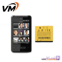 باتری اصلی اچ تی سی HTC HD Mini