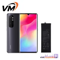 باتری اصلی شیائومی Xiaomi Mi CC9 Pro – BM52
