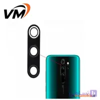 شیشه دوربین اصلی شیائومی Redmi Note 9 Pro Max