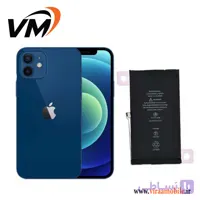 باتری اصلی آیفون Apple iPhone 12 mini