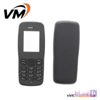 قاب و شاسی اصلی نوکیا Nokia 106 2018