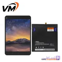باتری اصلی تبلت شیائومی Xiaomi Mi Pad 2 – BM61