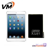 باتری اصلی آیپد اپل Apple iPad Mini Wi-Fi + Cellular