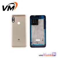 قاب و شاسی اصلی شیائومی Xiaomi Mi A2 Lite – Redmi 6 Pro