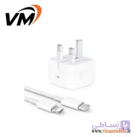 شارژر اصلی آیفون iPhone 11 Pro